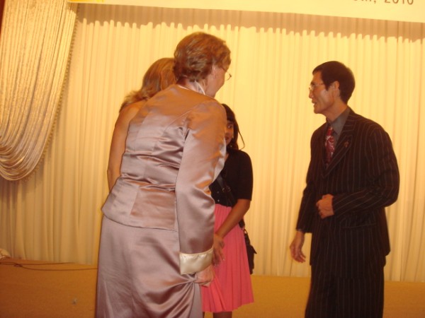 Korean Seminar